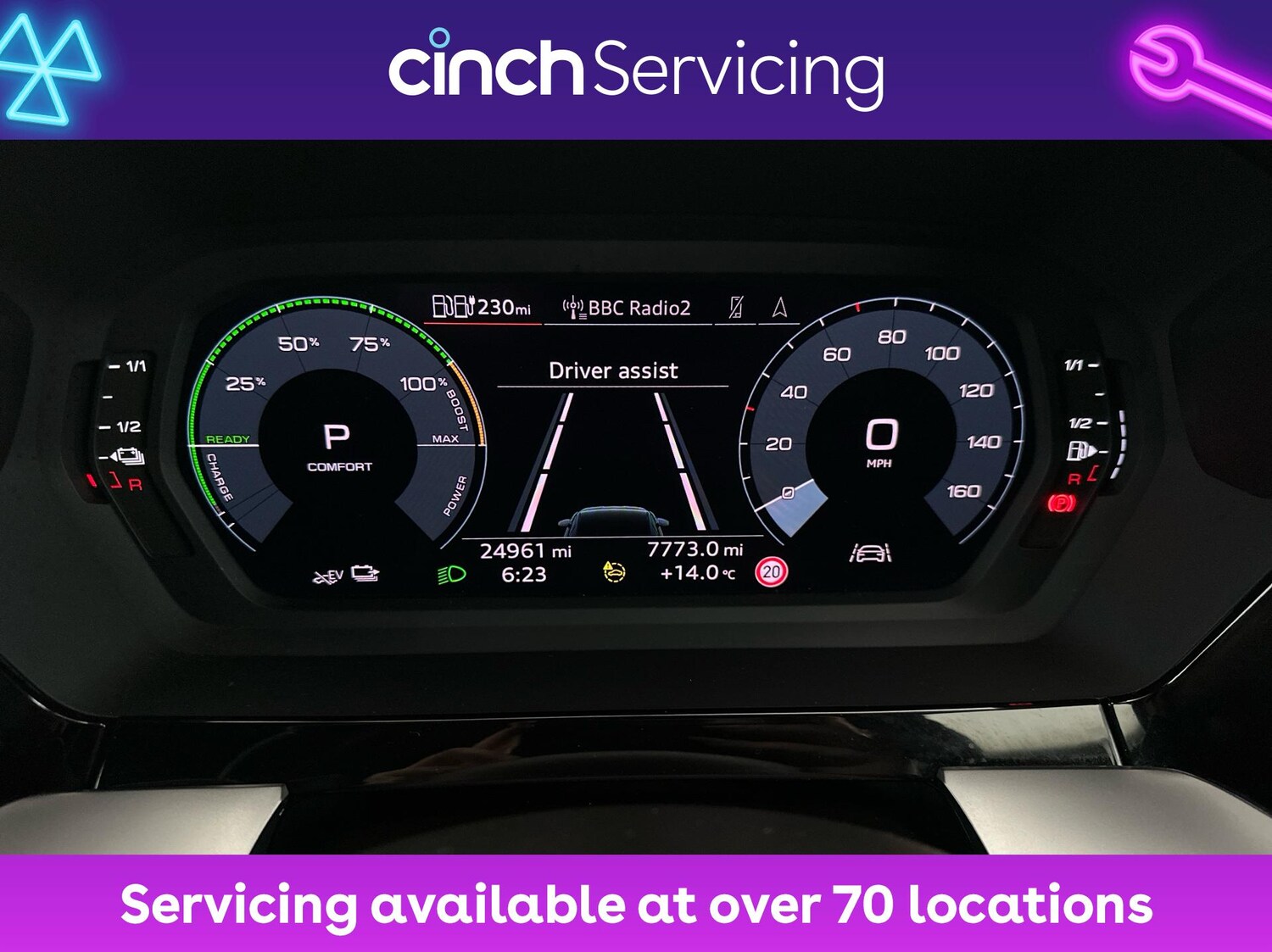 Used Audi A3 2024 for sale - 76224781: Photo 18