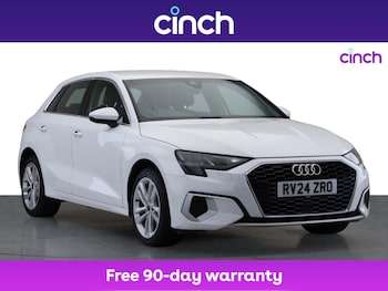 Audi - A3