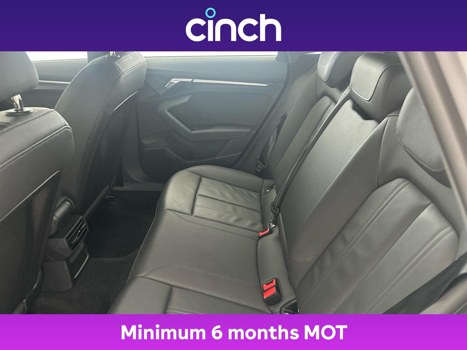 Used Audi A3 2024 for sale - 76224781: Photo 20