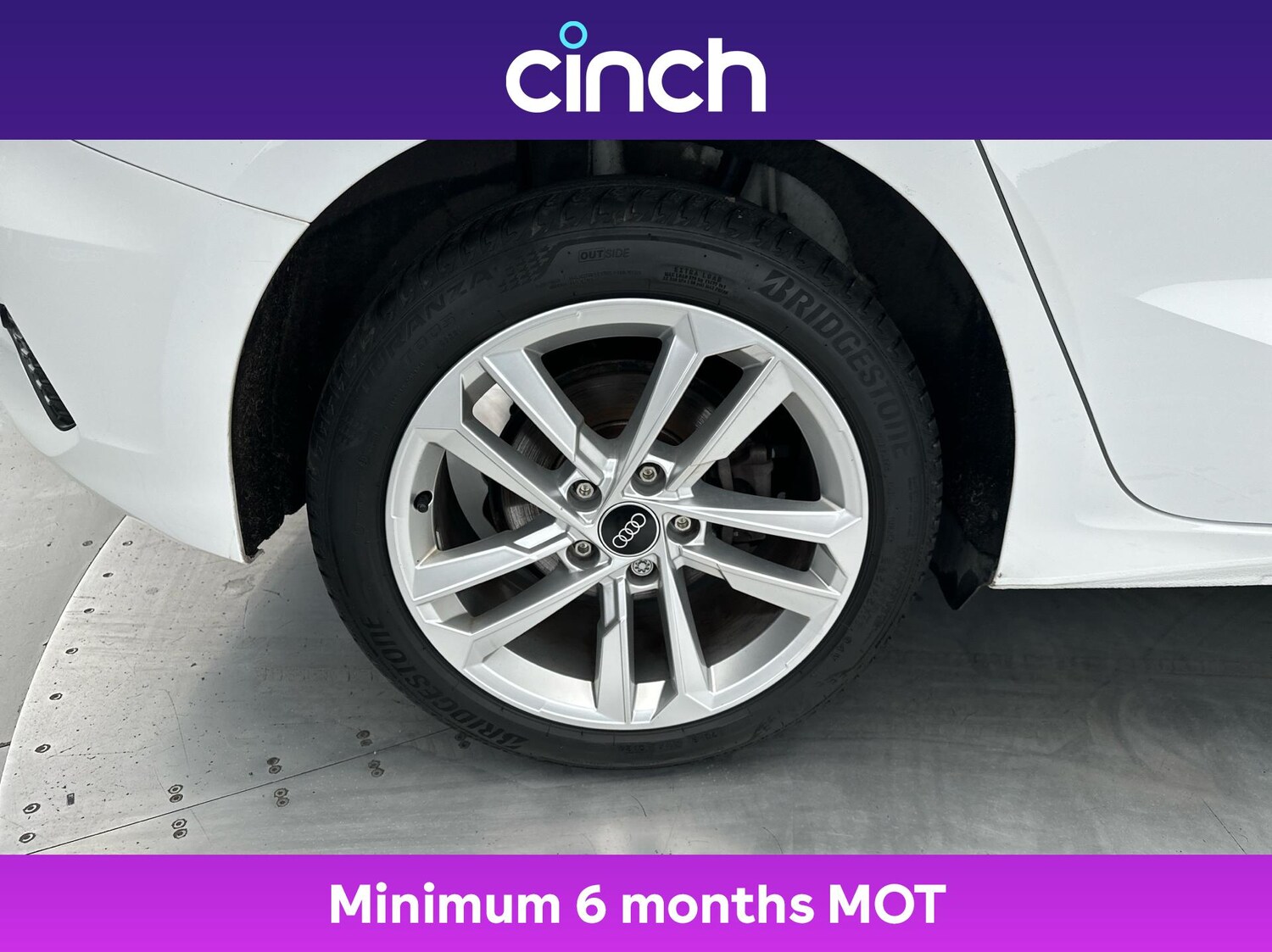 Used Audi A3 2024 for sale - 76224781: Photo 27