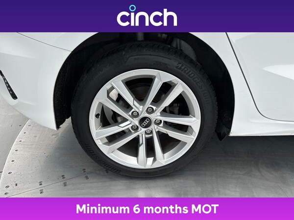 Used Audi A3 2024 for sale - 76224781: Photo 27