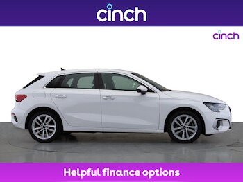 Used Audi A3 2024 for sale - 76224781: Photo 2