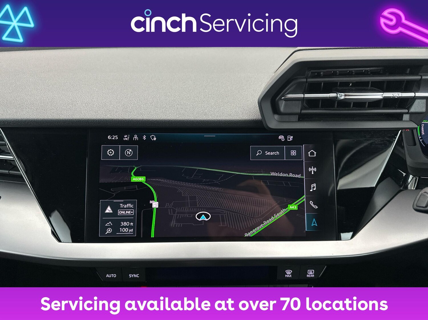 Used Audi A3 2024 for sale - 76224781: Photo 31