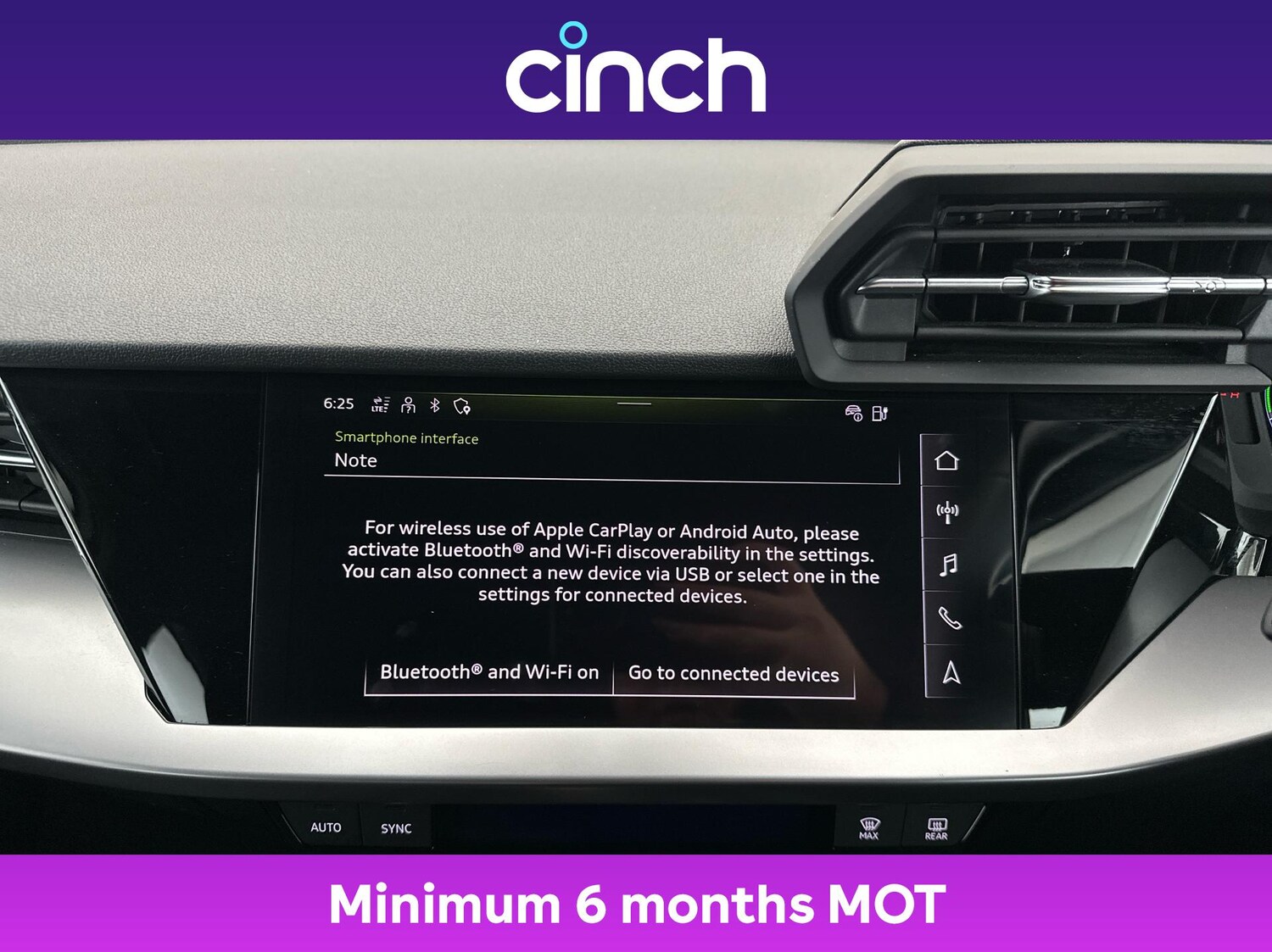 Used Audi A3 2024 for sale - 76224781: Photo 32