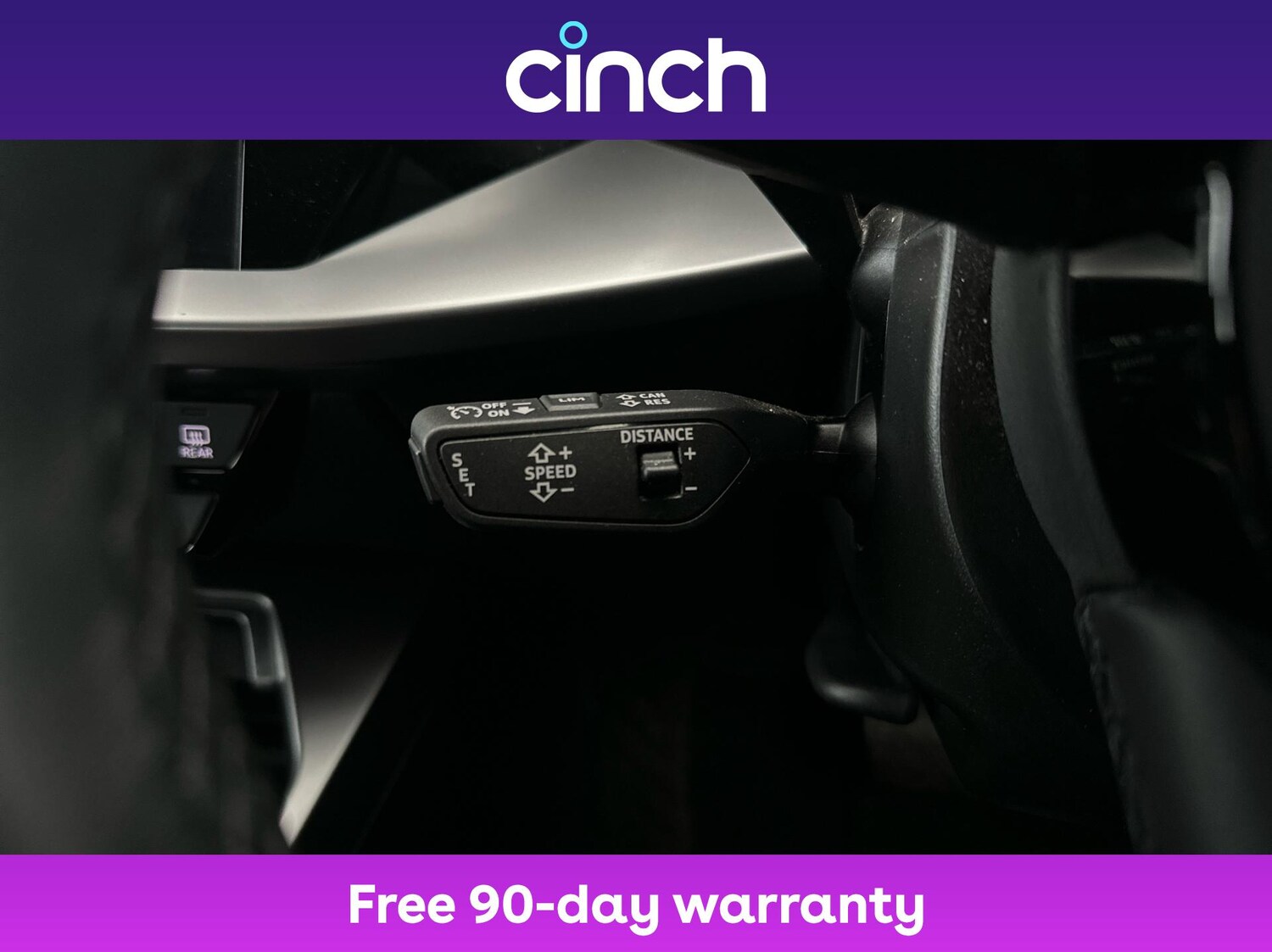 Used Audi A3 2024 for sale - 76224781: Photo 34