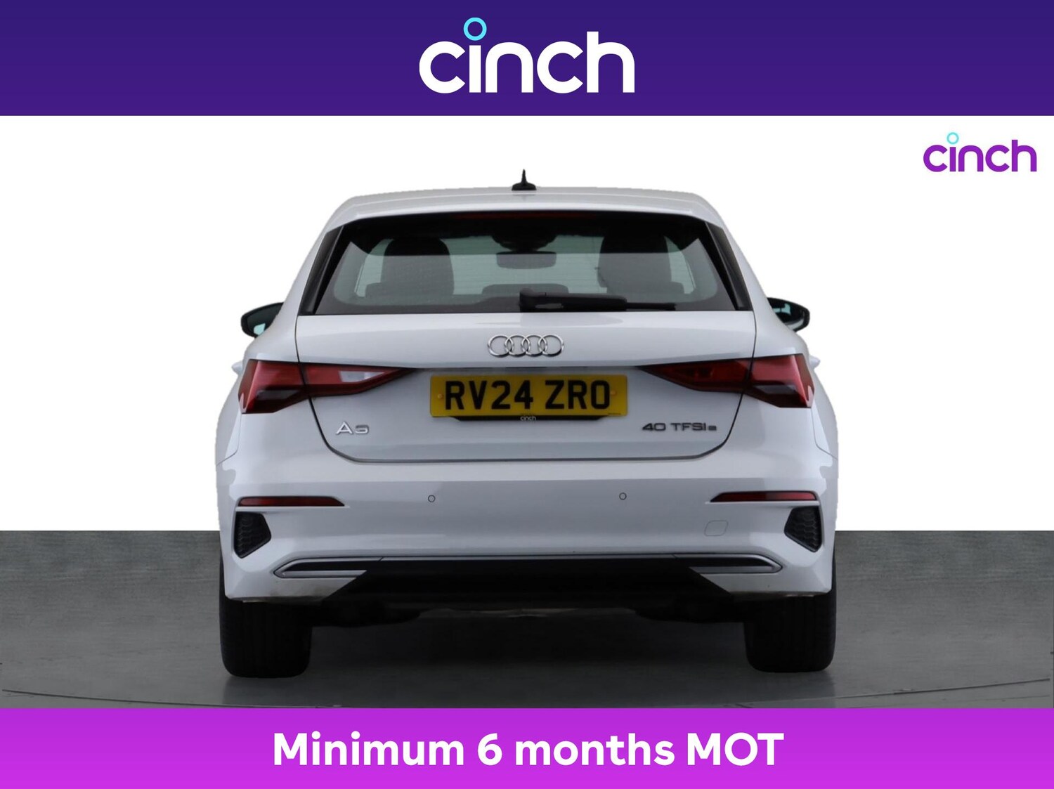 Used Audi A3 2024 for sale - 76224781: Photo 5