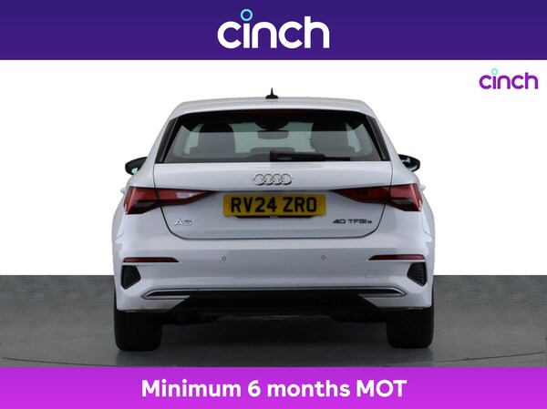 Used Audi A3 2024 for sale - 76224781: Photo 5