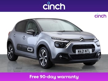 Citroen - C3