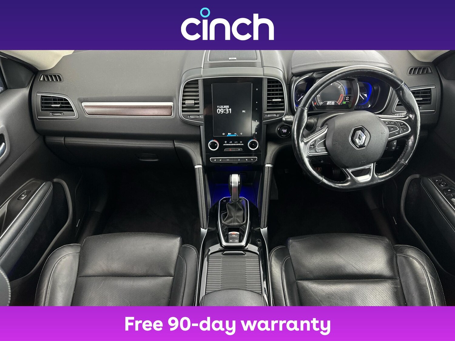 Used Renault Koleos 2017 for sale - 77014068: Photo 15