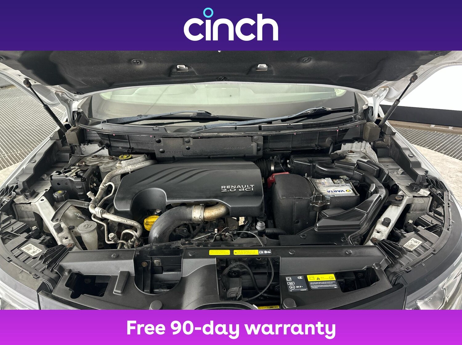 Used Renault Koleos 2017 for sale - 77014068: Photo 23