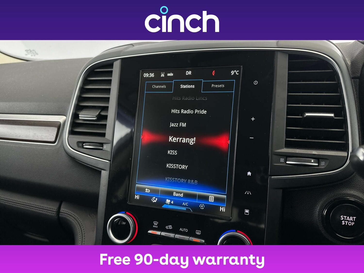 Used Renault Koleos 2017 for sale - 77014068: Photo 34