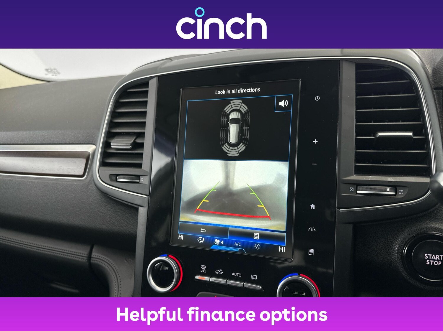 Used Renault Koleos 2017 for sale - 77014068: Photo 35