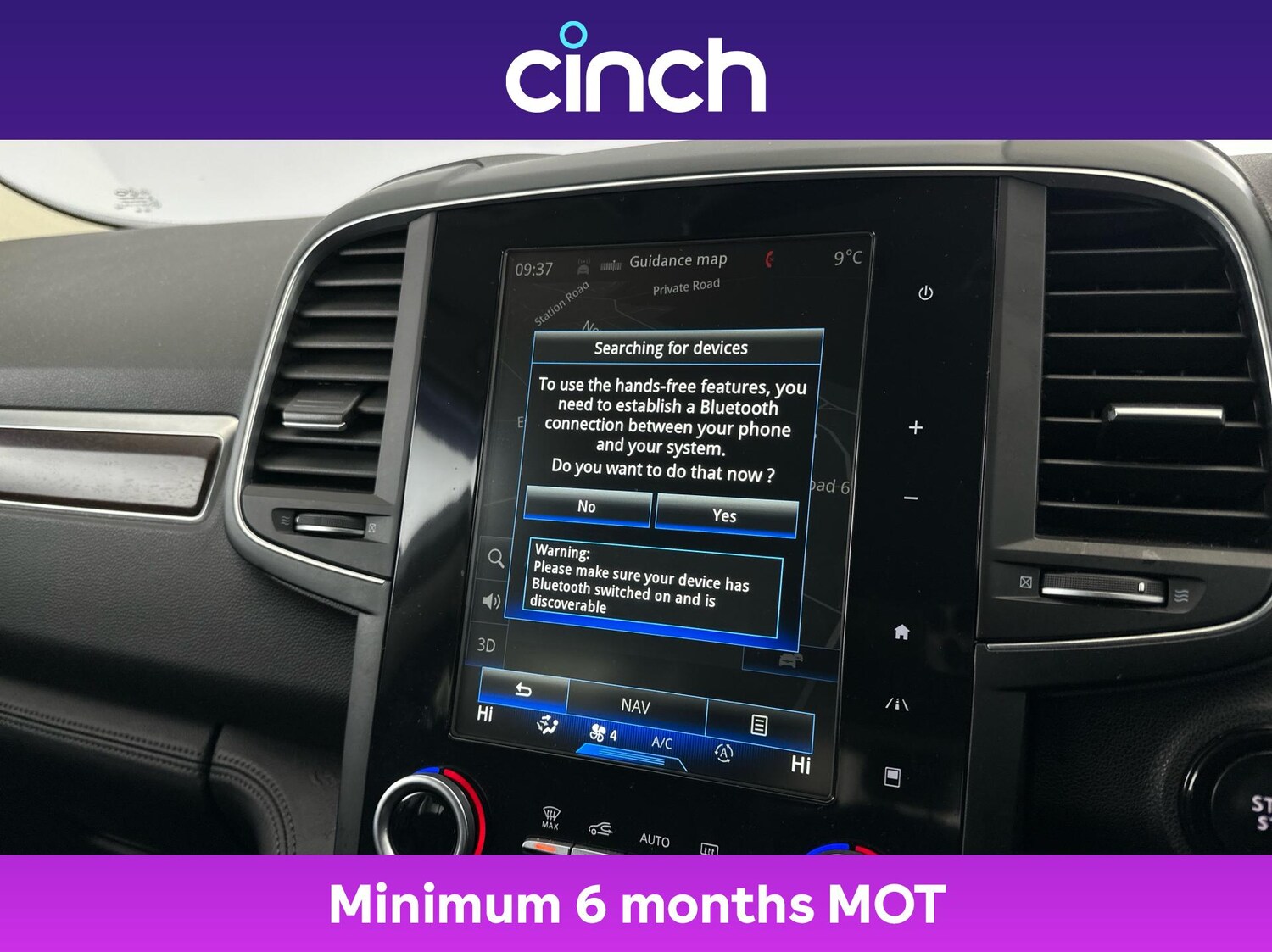 Used Renault Koleos 2017 for sale - 77014068: Photo 37