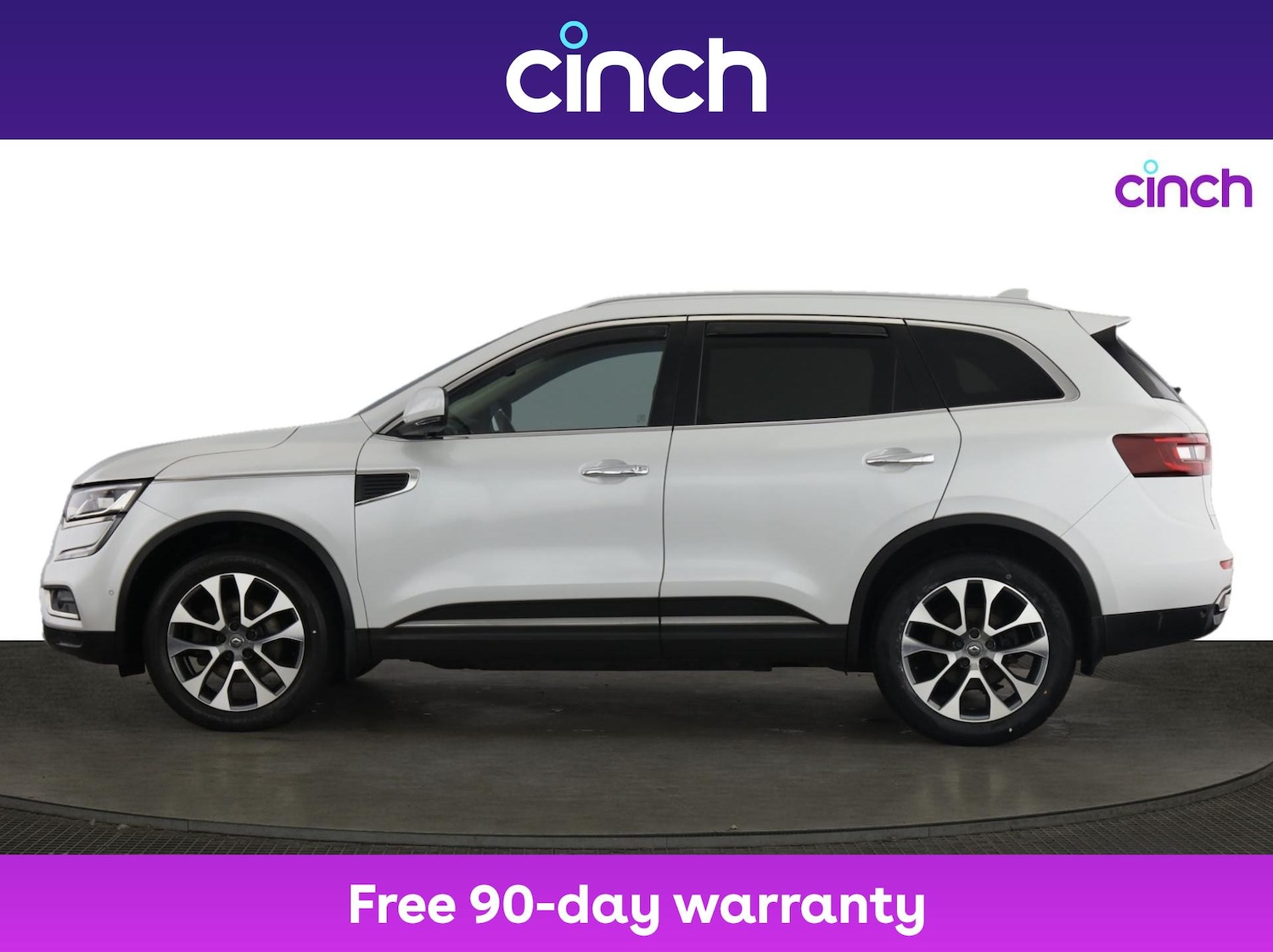 Used Renault Koleos 2017 for sale - 77014068: Photo 8