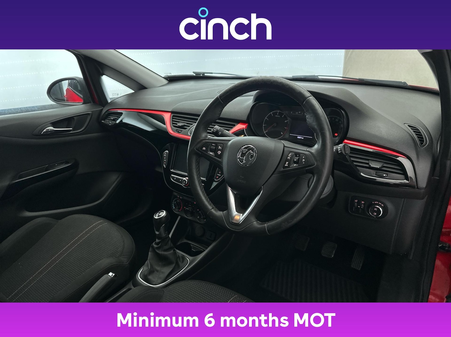 Used Vauxhall Corsa 2019 for sale - 77088837: Photo 12