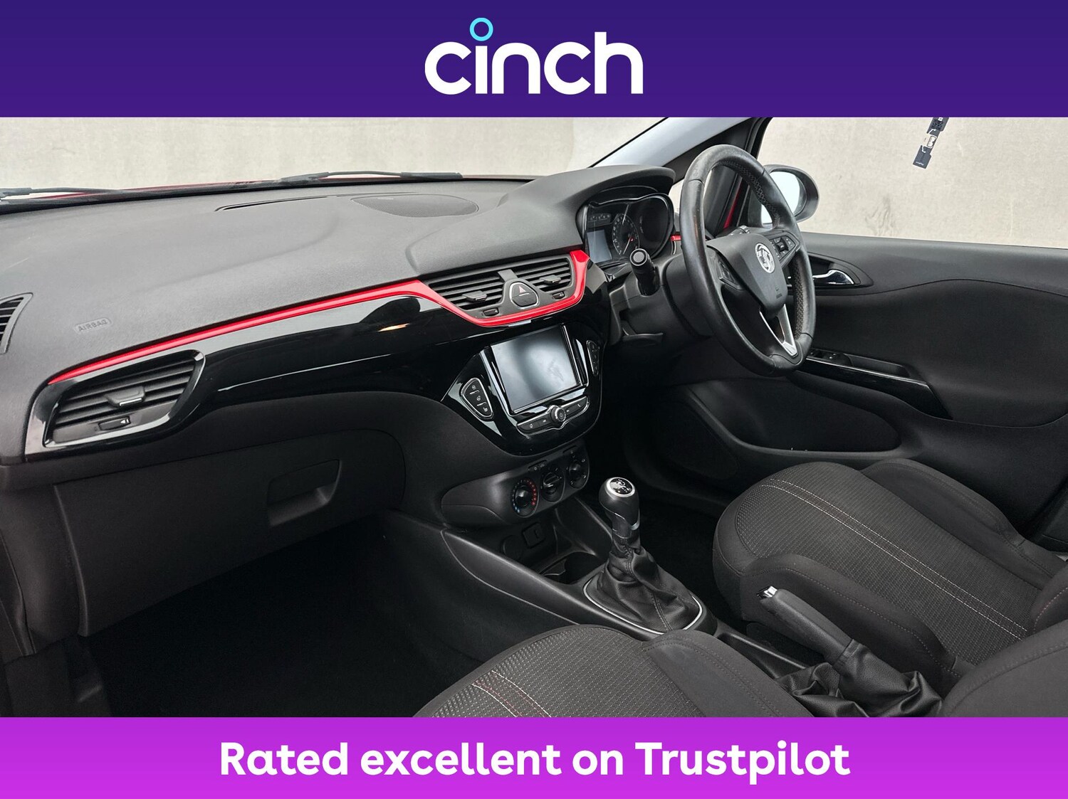 Used Vauxhall Corsa 2019 for sale - 77088837: Photo 14