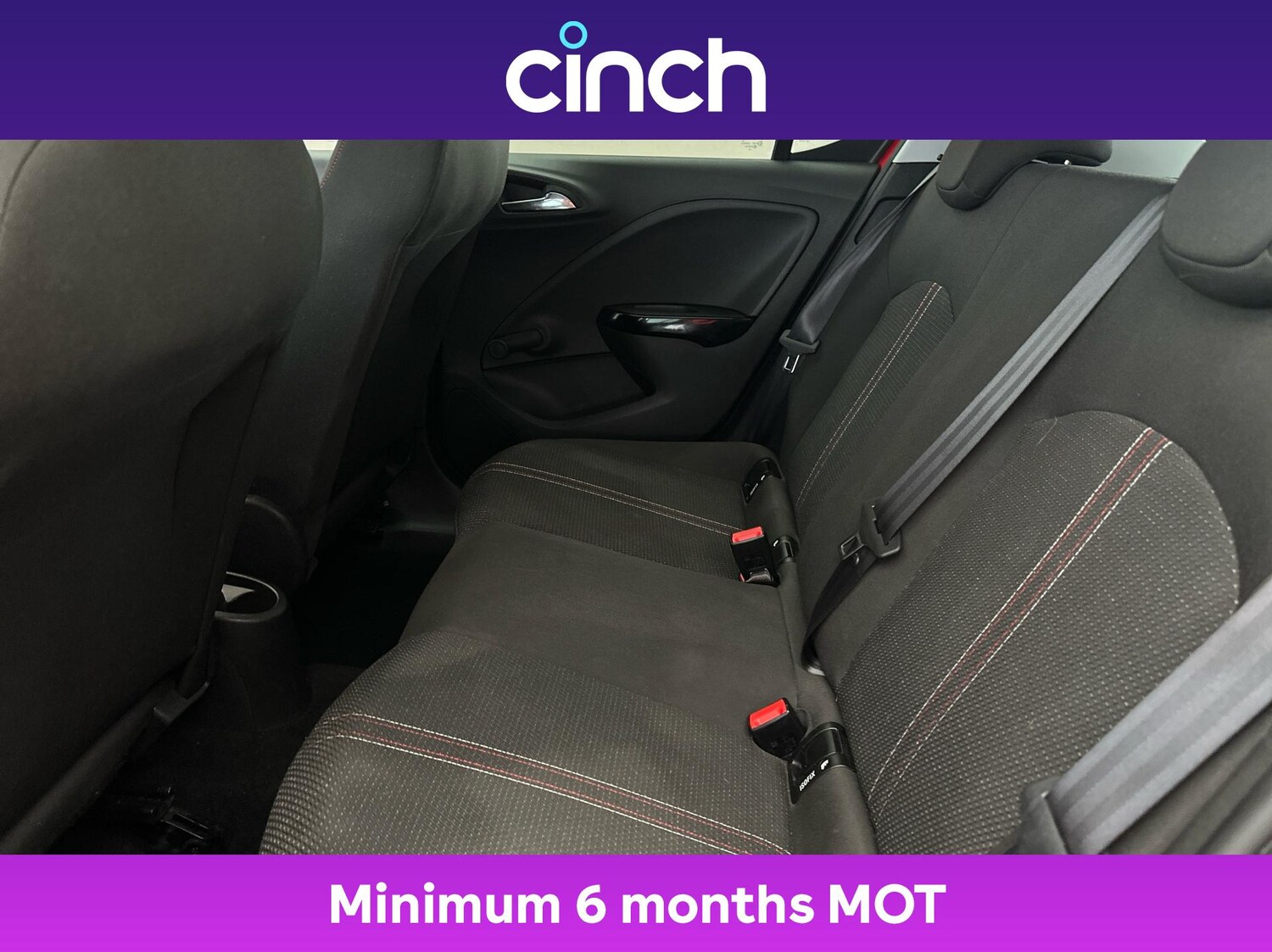 Used Vauxhall Corsa 2019 for sale - 77088837: Photo 20