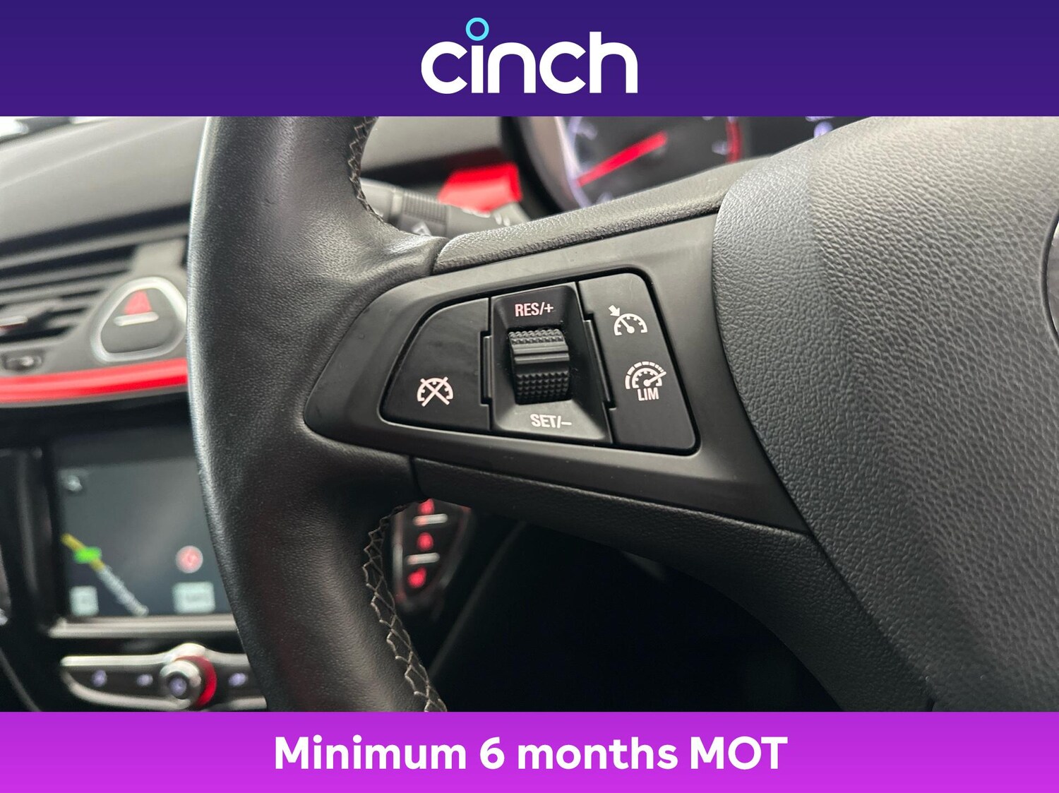 Used Vauxhall Corsa 2019 for sale - 77088837: Photo 32