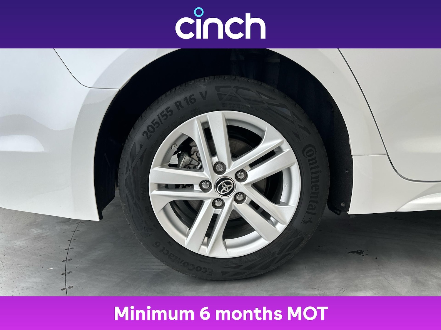 Used Toyota Corolla 2023 for sale - 76863026: Photo 27