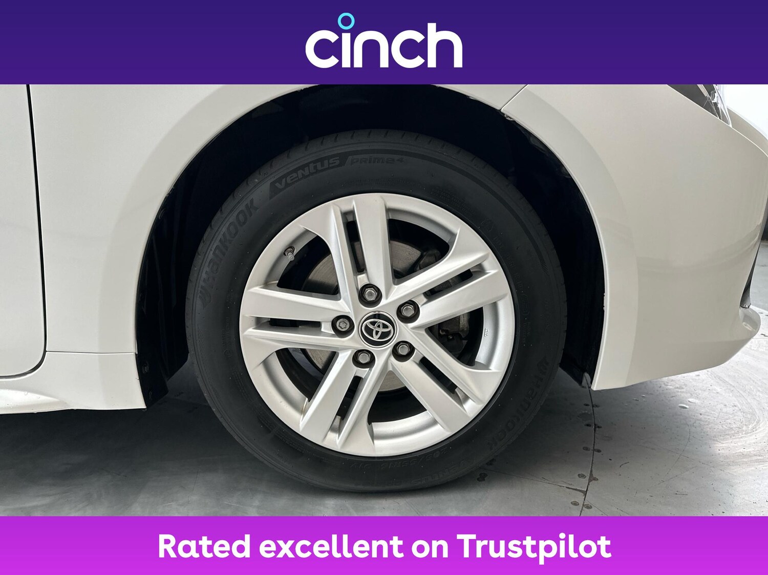 Used Toyota Corolla 2023 for sale - 76863026: Photo 28