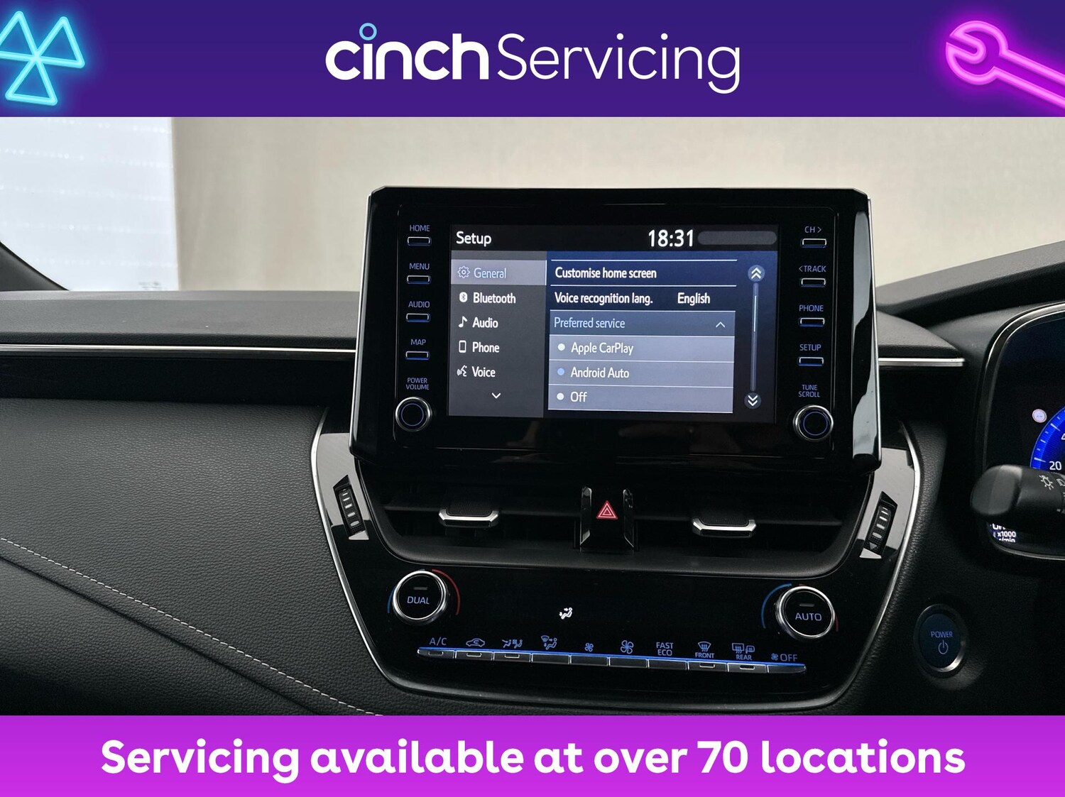 Used Toyota Corolla 2023 for sale - 76863026: Photo 31