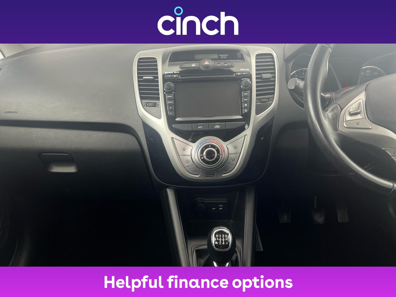 Used Hyundai Ix20 2017 for sale - 76285925: Photo 17