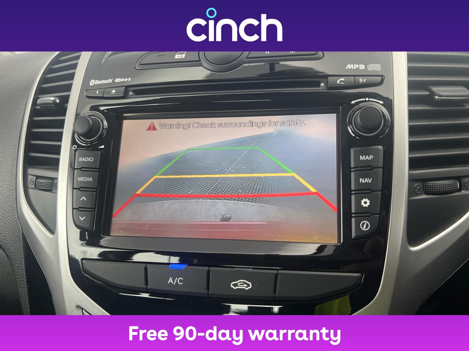 Used Hyundai Ix20 2017 for sale - 76285925: Photo 34