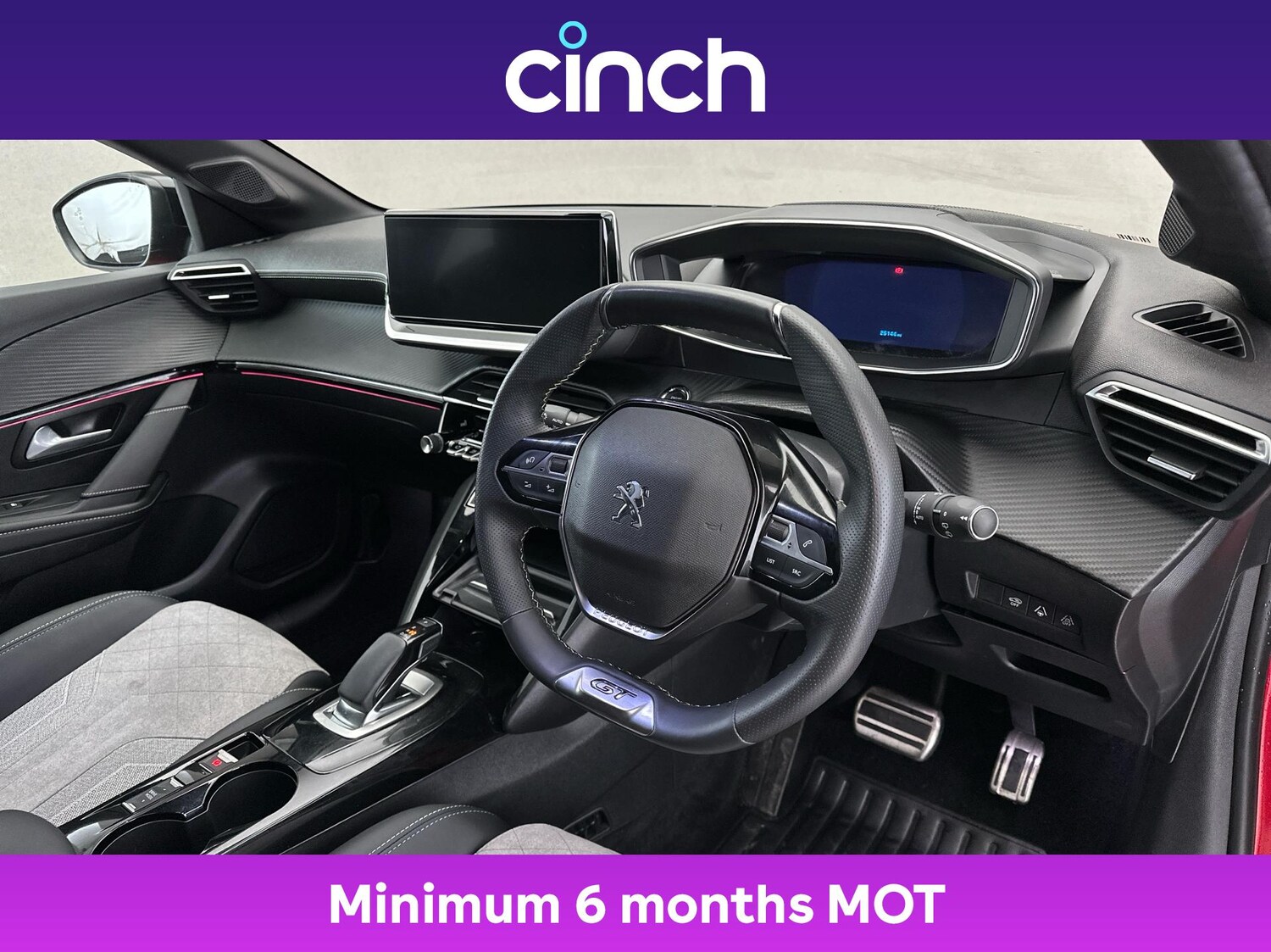 Used Peugeot E-208 2021 for sale - 76445656: Photo 12