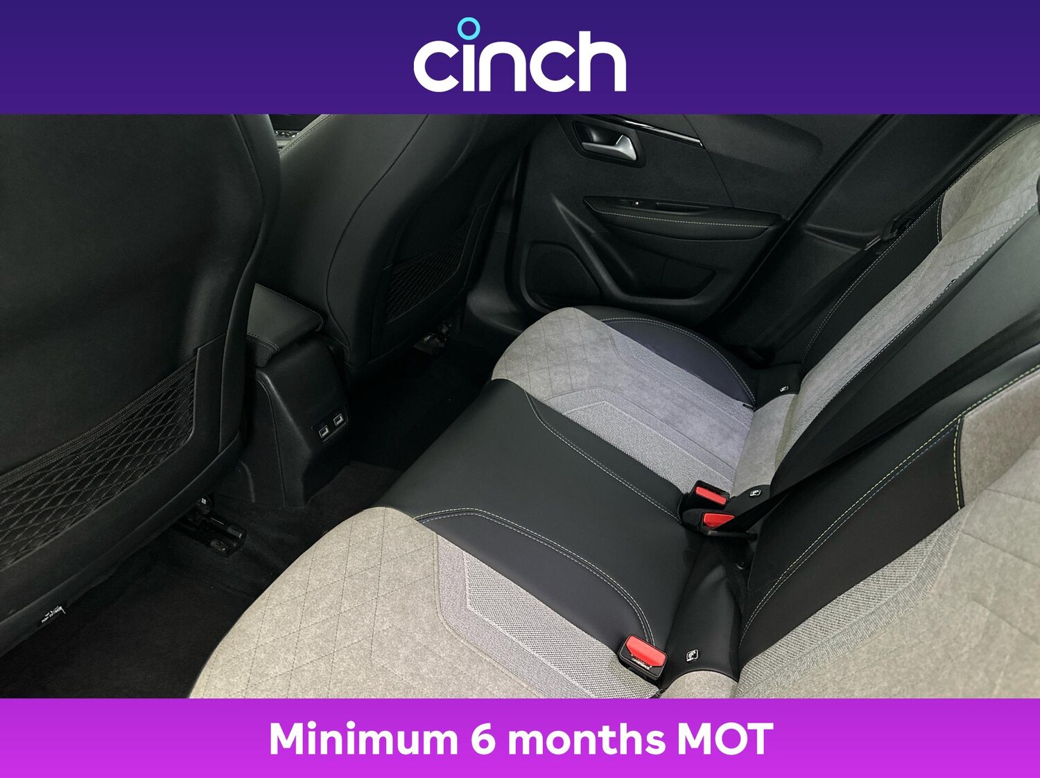 Used Peugeot E-208 2021 for sale - 76445656: Photo 20