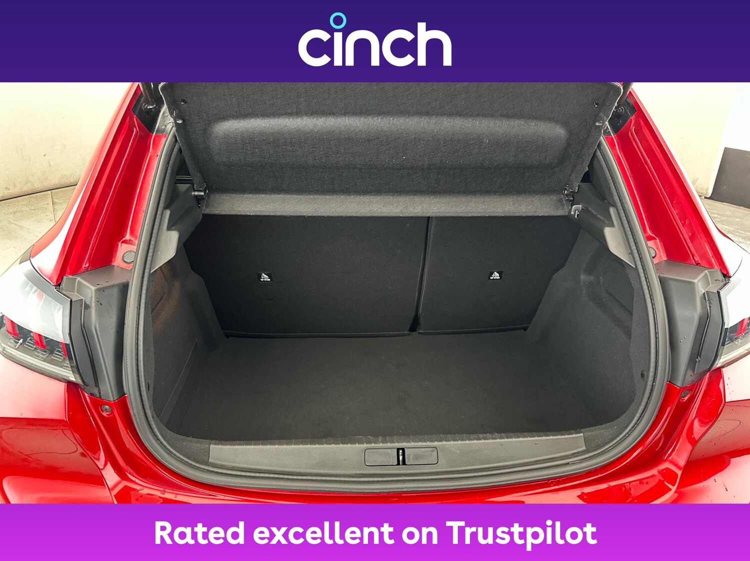 Used Peugeot E-208 2021 for sale - 76445656: Photo 21