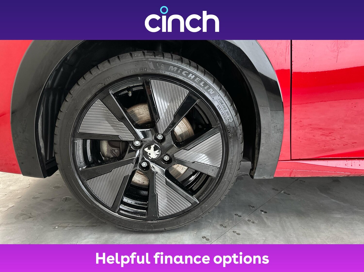 Used Peugeot E-208 2021 for sale - 76445656: Photo 24