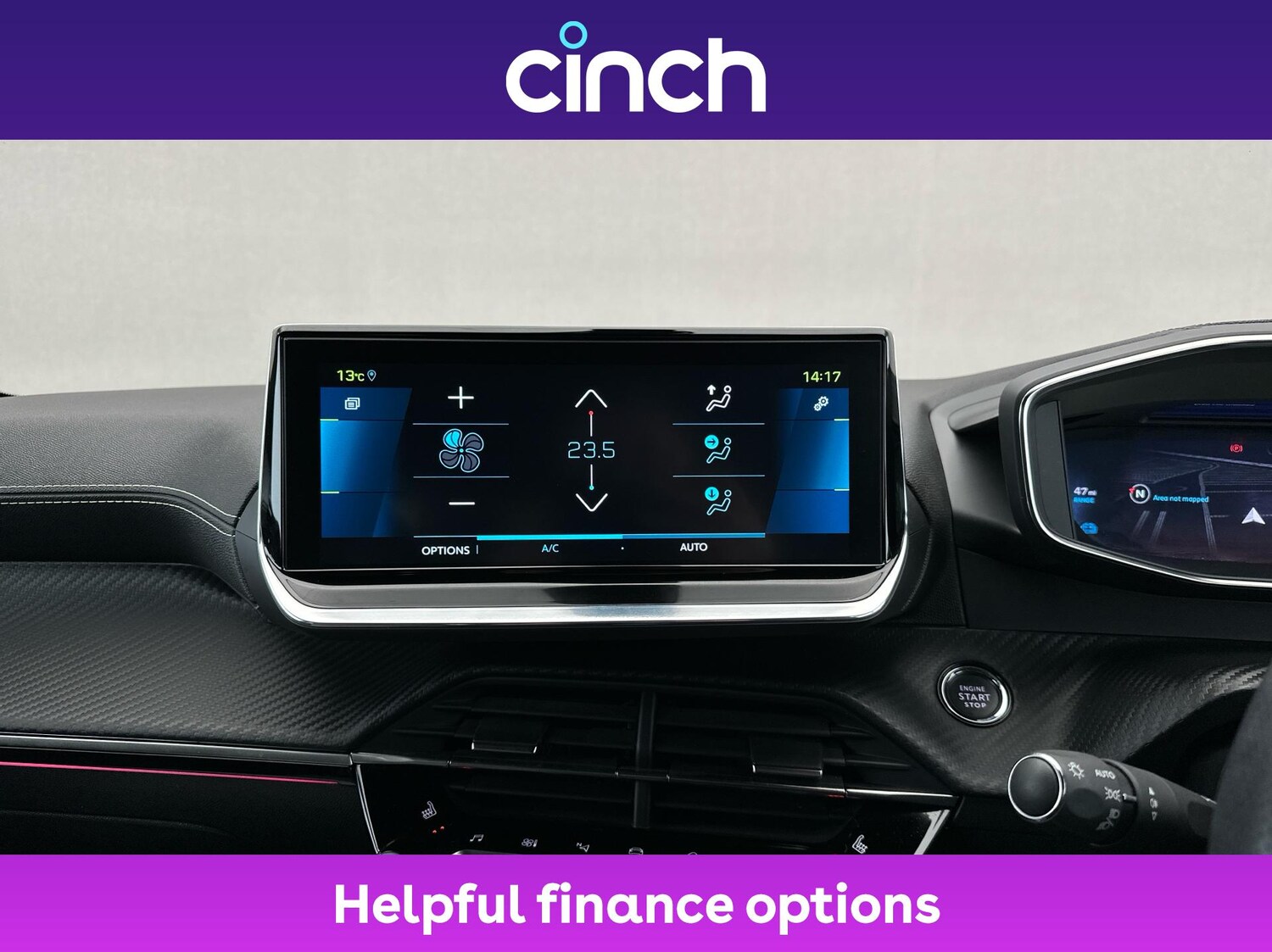 Used Peugeot E-208 2021 for sale - 76445656: Photo 35