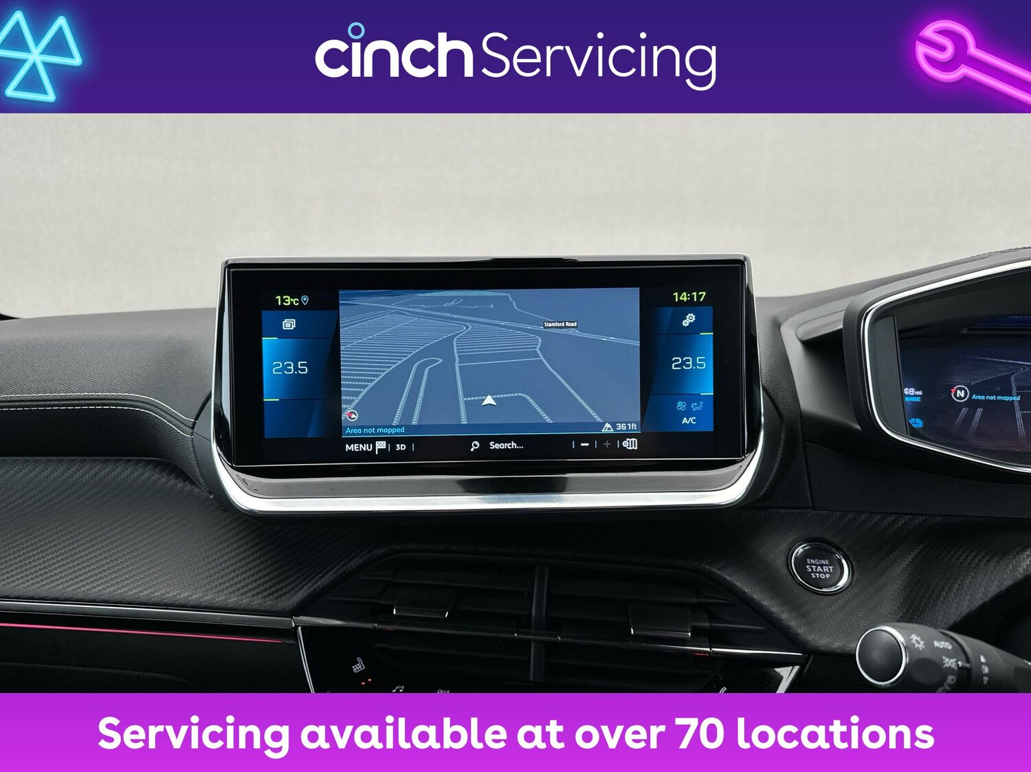 Used Peugeot E-208 2021 for sale - 76445656: Photo 36