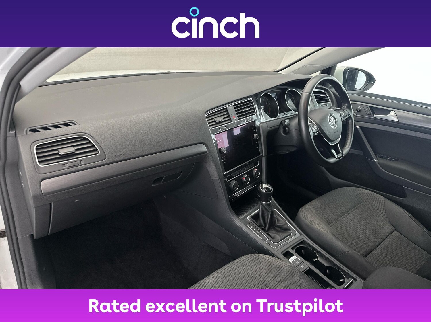 Used Volkswagen Golf 2017 for sale - 76272296: Photo 14