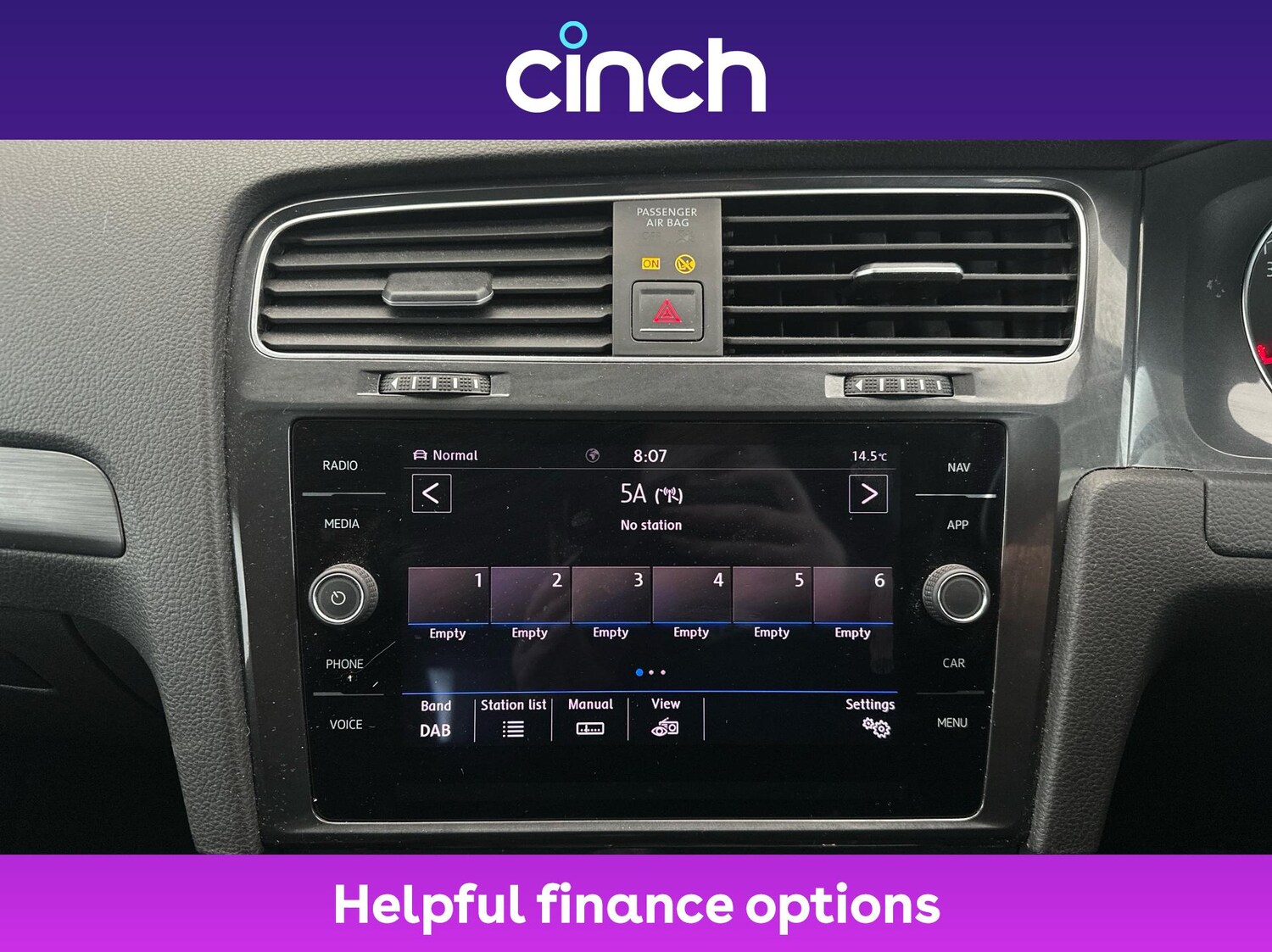 Used Volkswagen Golf 2017 for sale - 76272296: Photo 17