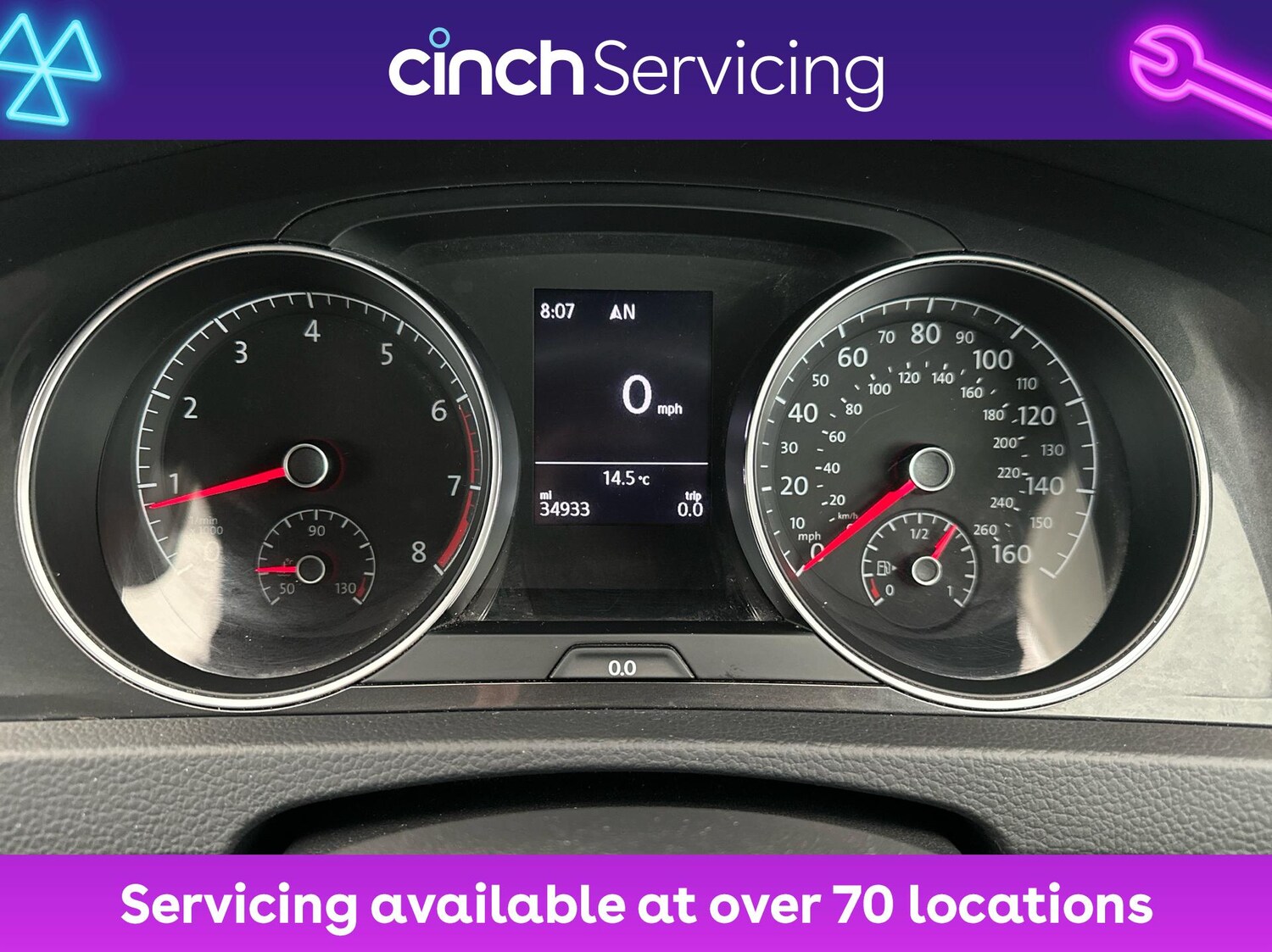 Used Volkswagen Golf 2017 for sale - 76272296: Photo 18