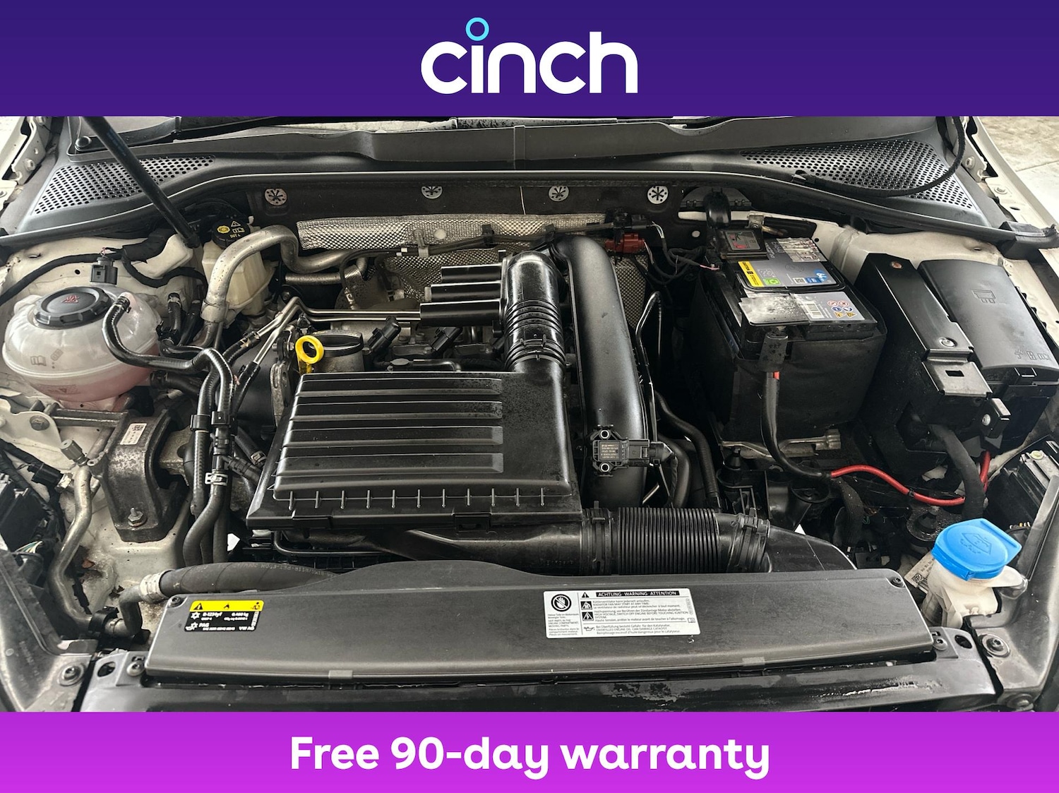 Used Volkswagen Golf 2017 for sale - 76272296: Photo 23