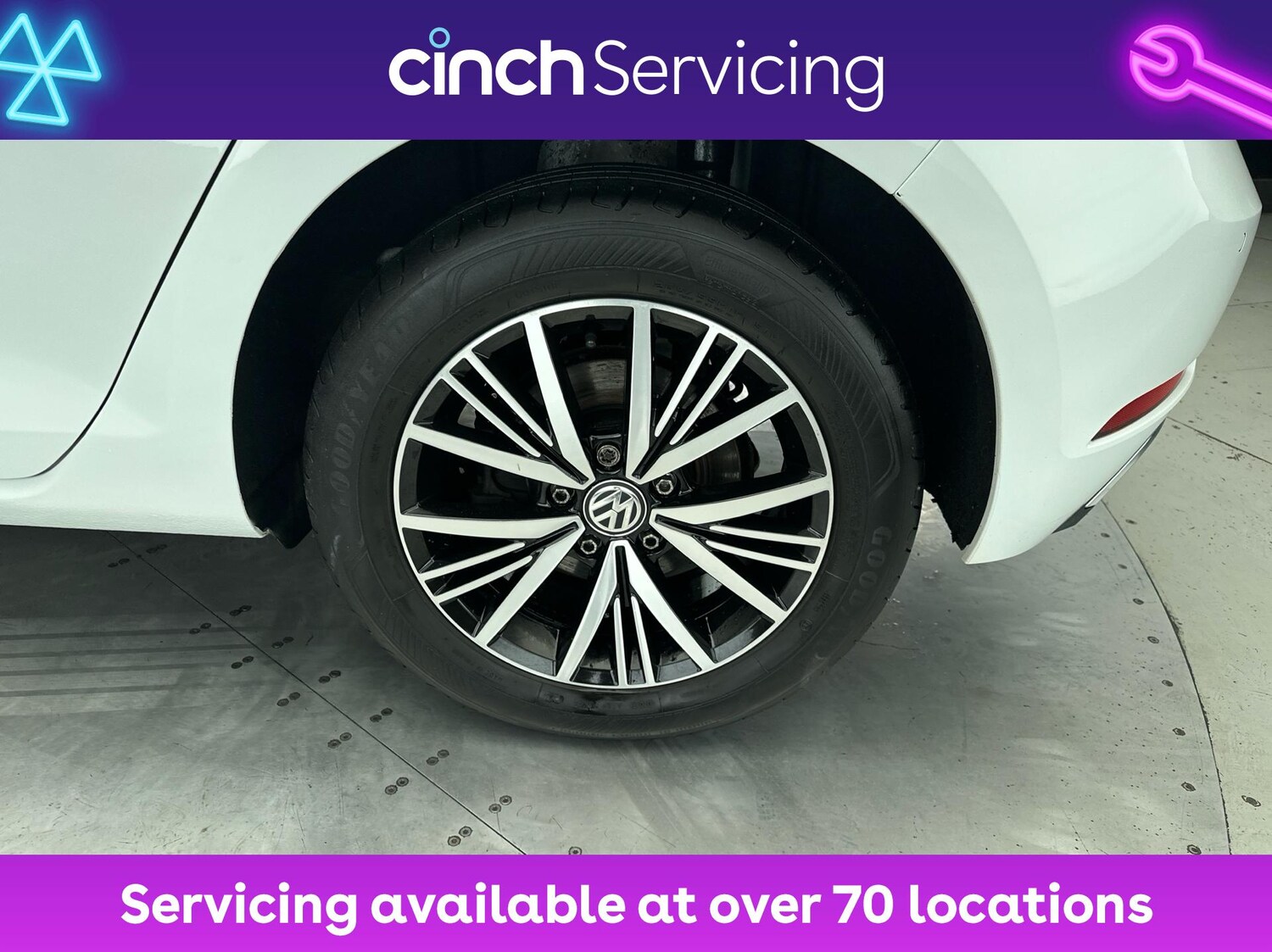 Used Volkswagen Golf 2017 for sale - 76272296: Photo 26