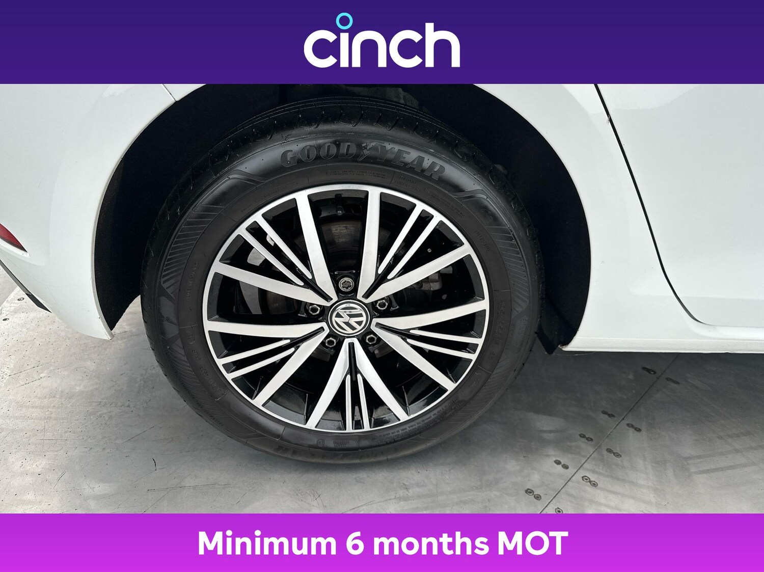 Used Volkswagen Golf 2017 for sale - 76272296: Photo 27