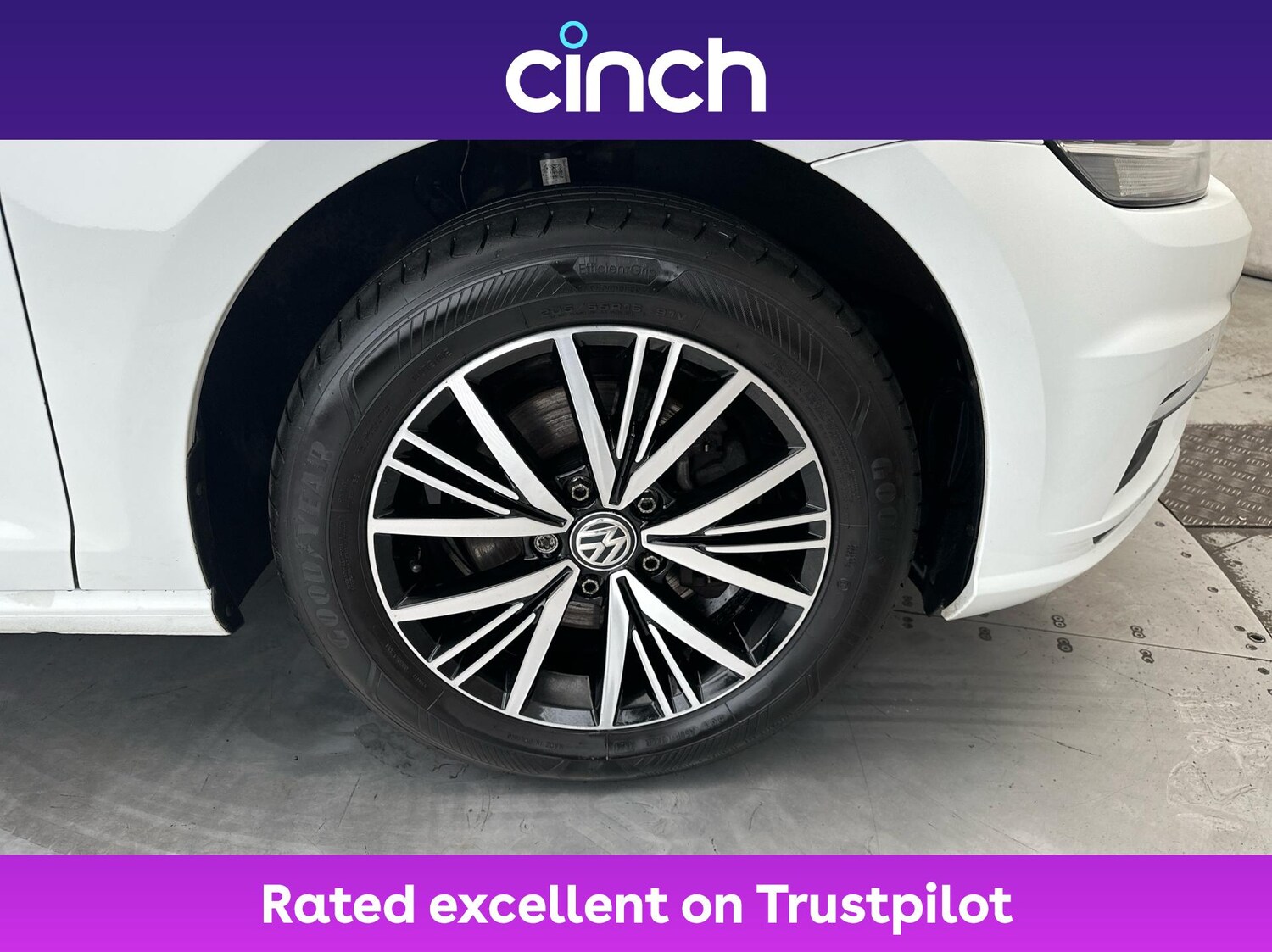 Used Volkswagen Golf 2017 for sale - 76272296: Photo 28