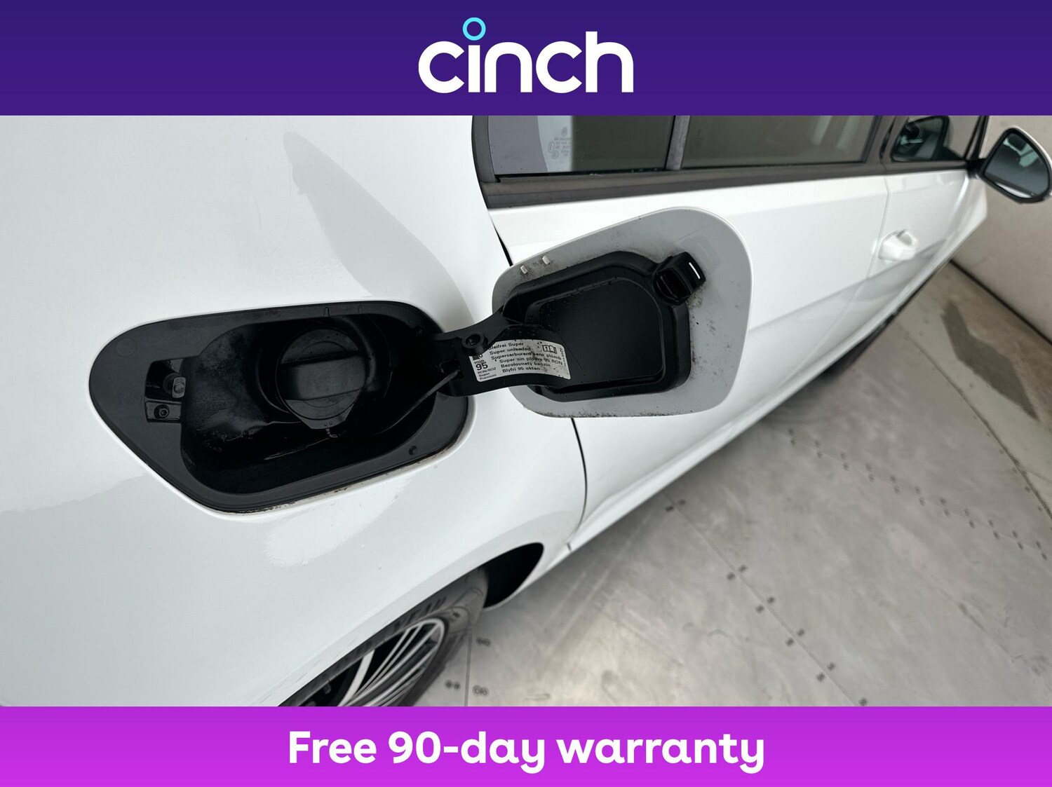 Used Volkswagen Golf 2017 for sale - 76272296: Photo 29