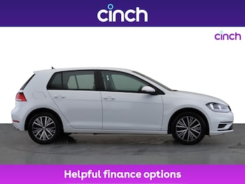 Used Volkswagen Golf 2017 for sale - 76272296: Photo