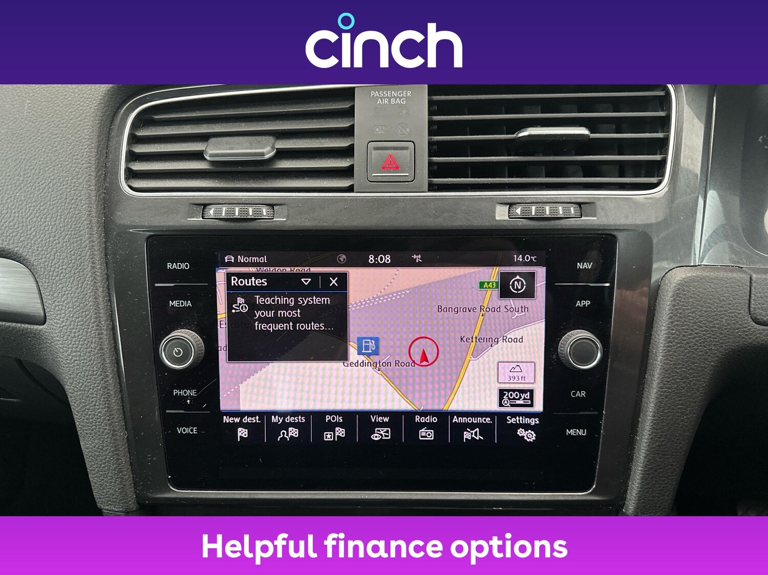 Used Volkswagen Golf 2017 for sale - 76272296: Photo 30