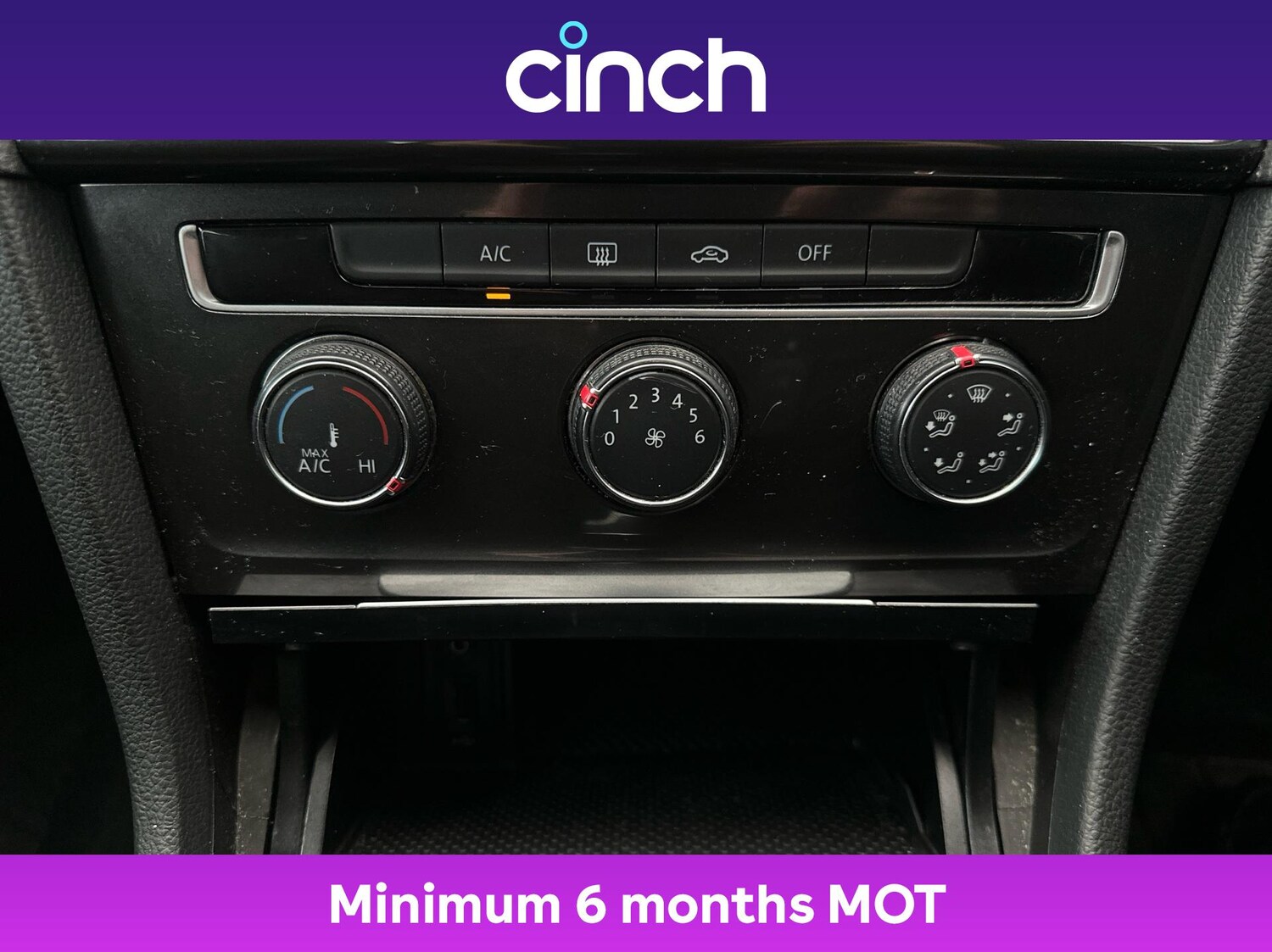 Used Volkswagen Golf 2017 for sale - 76272296: Photo 32