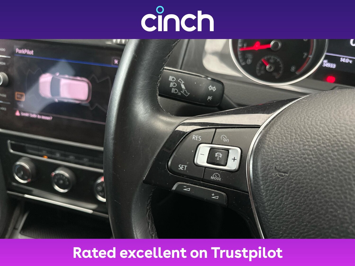 Used Volkswagen Golf 2017 for sale - 76272296: Photo 33