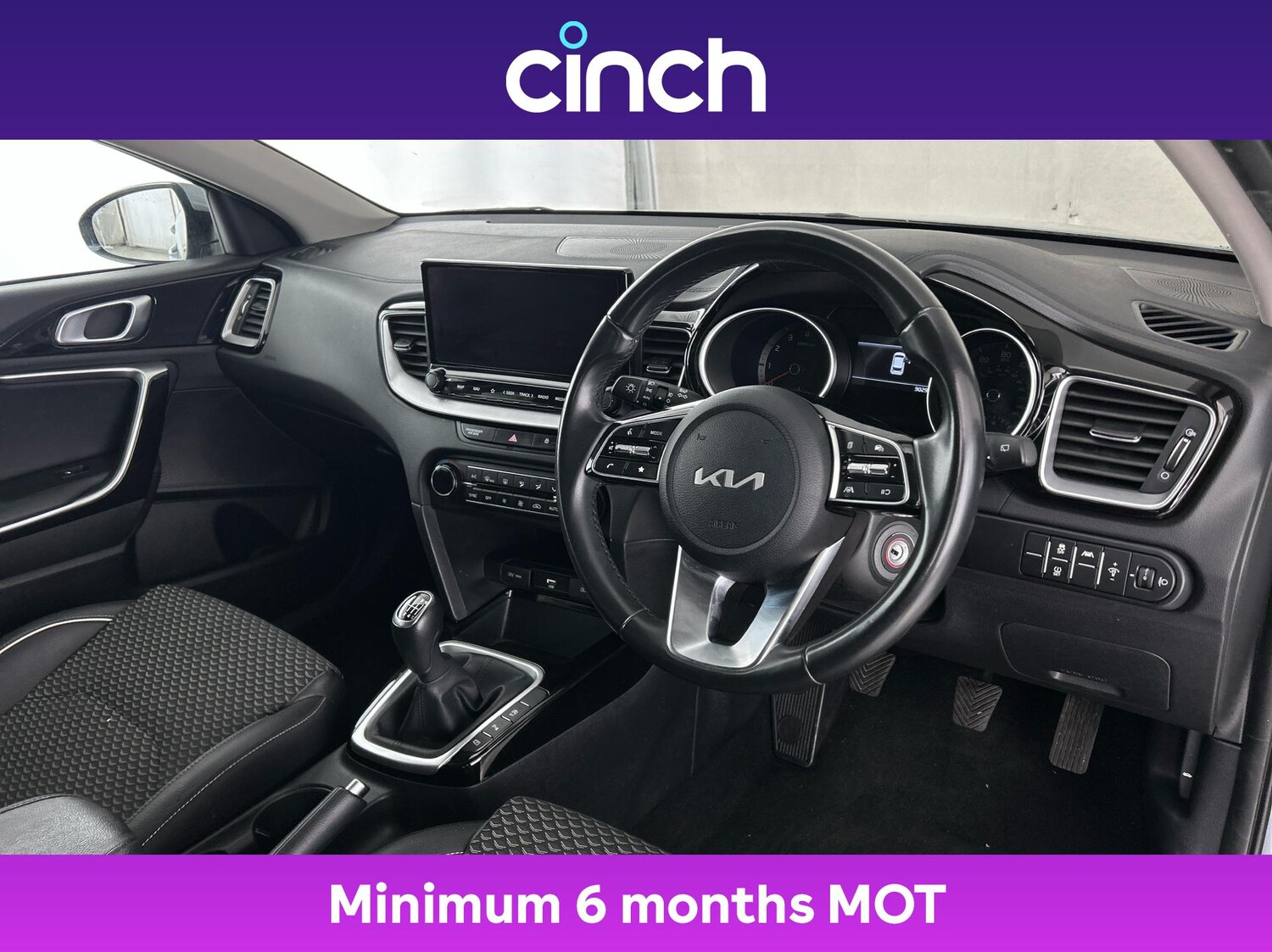 Used Kia Ceed 2022 for sale - 76093484: Photo 12