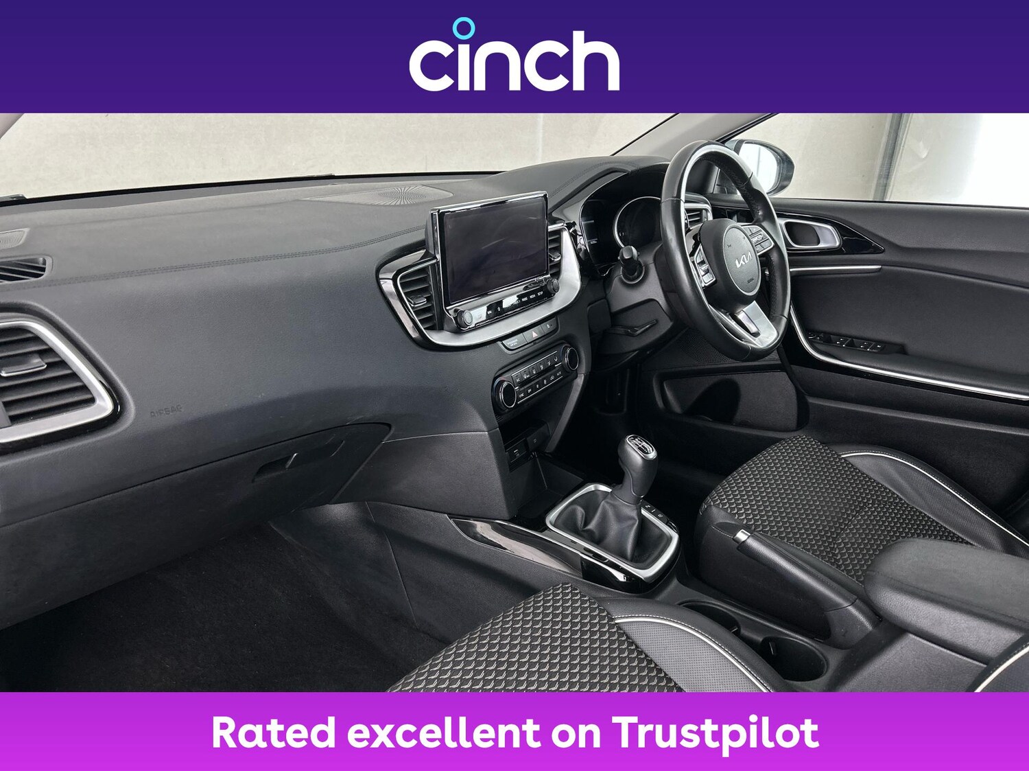 Used Kia Ceed 2022 for sale - 76093484: Photo 14
