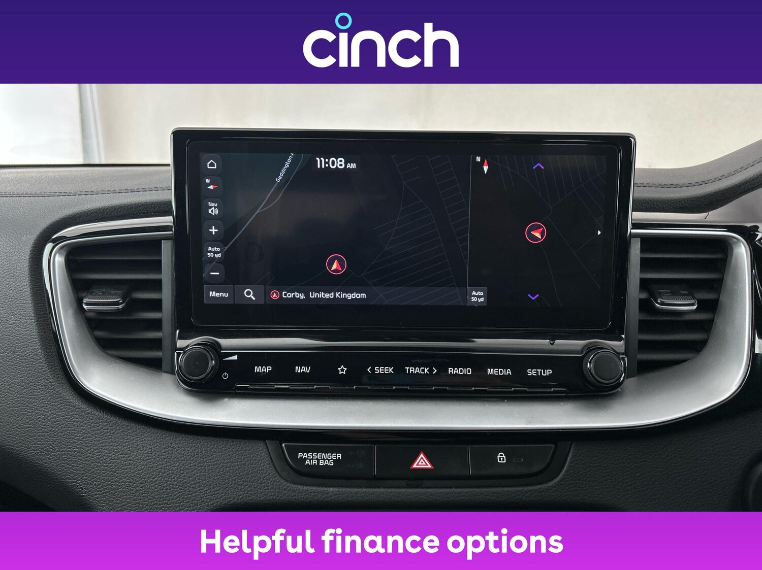 Used Kia Ceed 2022 for sale - 76093484: Photo 17