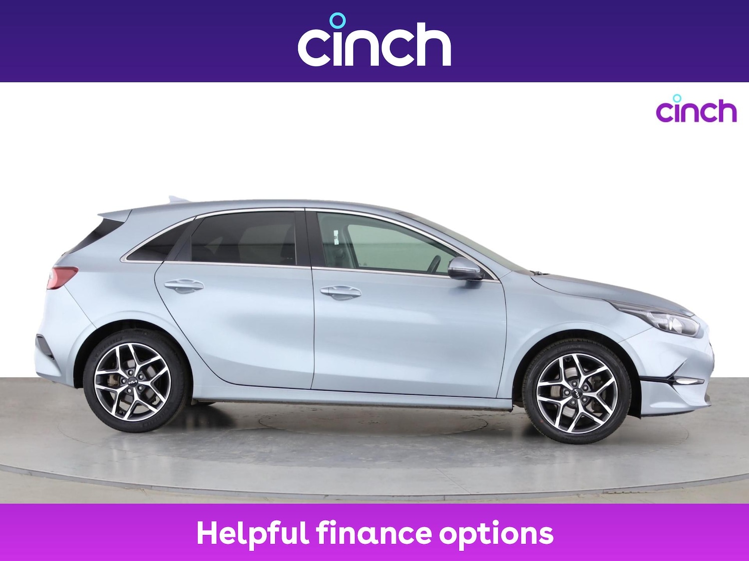 Used Kia Ceed 2022 for sale - 76093484: Photo 2