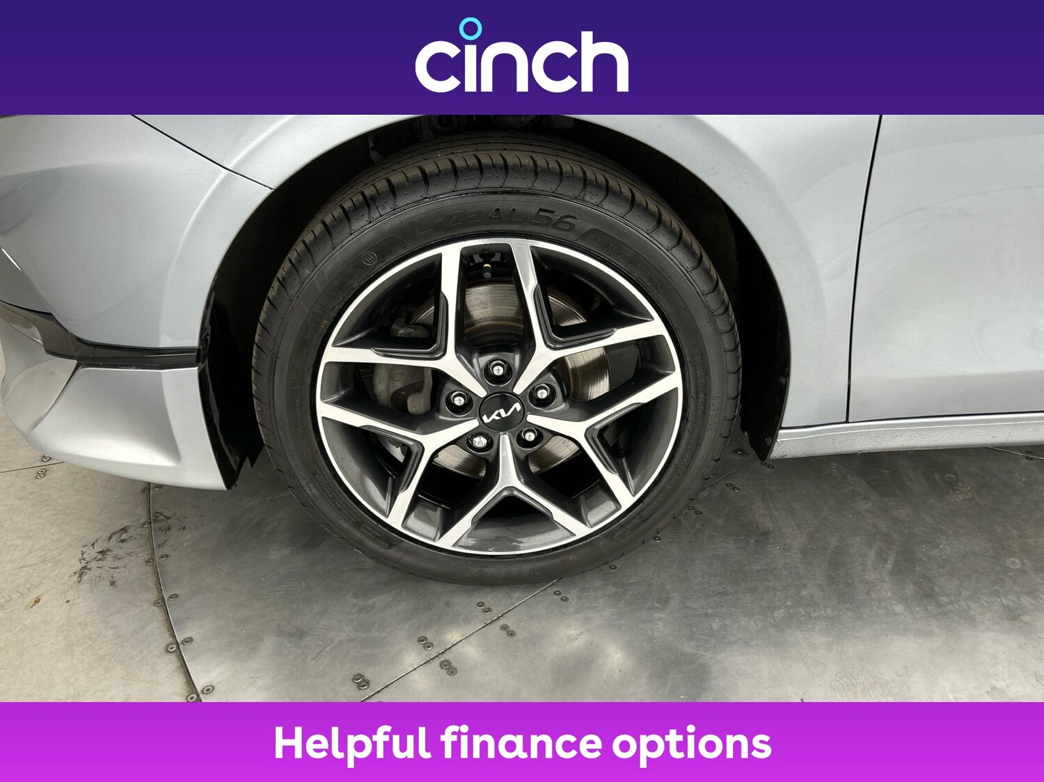 Used Kia Ceed 2022 for sale - 76093484: Photo 24